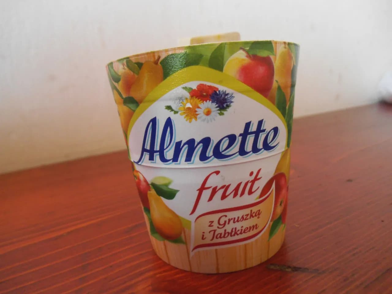 Gdzie kupić Almette owocowe? Sprawdź najlepsze oferty i ceny