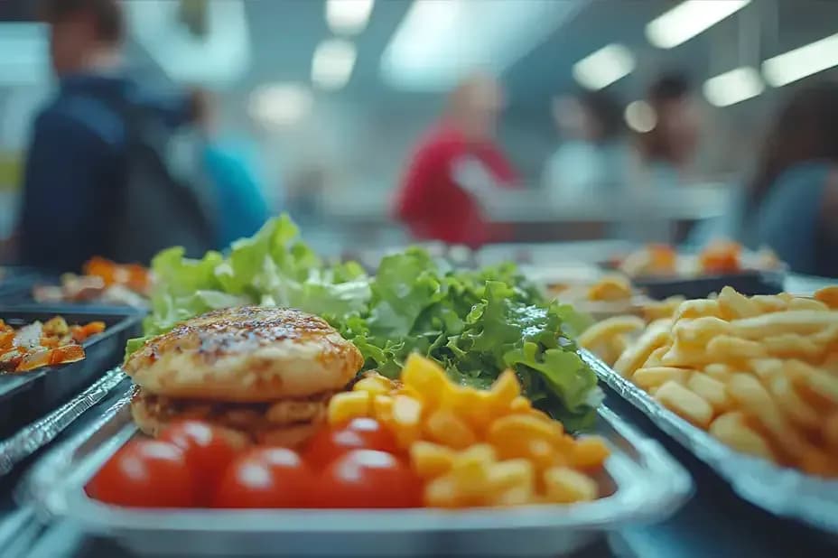 Ile kosztuje catering na 20 osób? Poznaj ukryte koszty i opcje