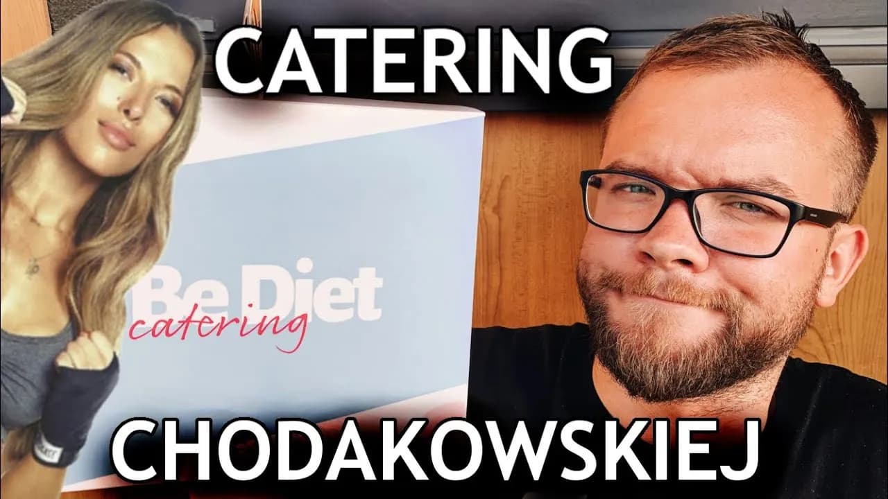 Be Diet Catering gdzie dostawą - sprawdź dostępność w Twoim mieście