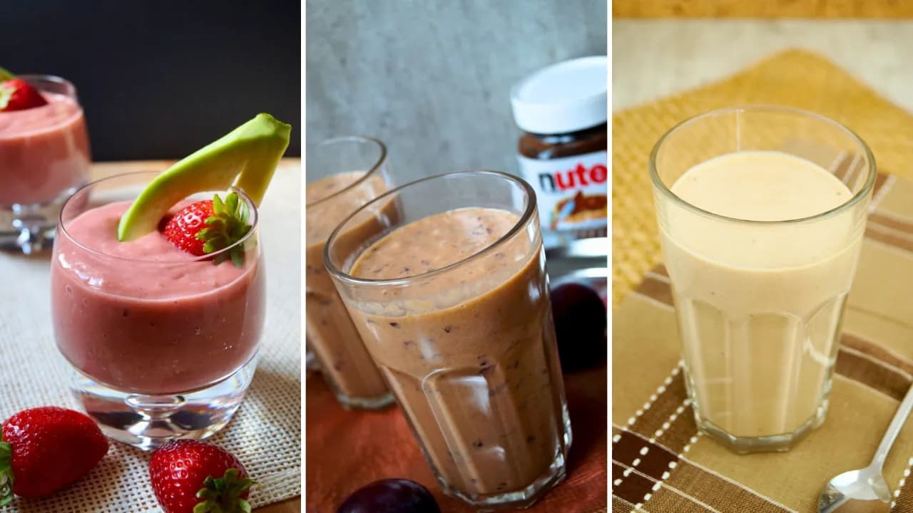 Pomysły na koktajle, które odmienią Twoje domowe przyjęcia