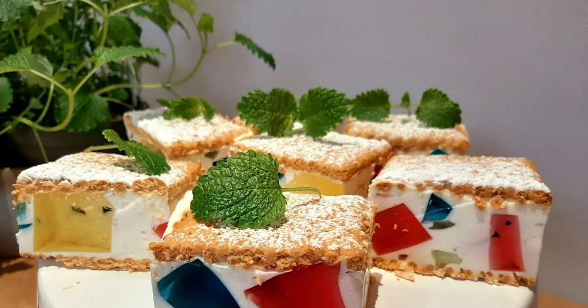 Co zrobić z galaretek? 10 kreatywnych przepisów na pyszne desery