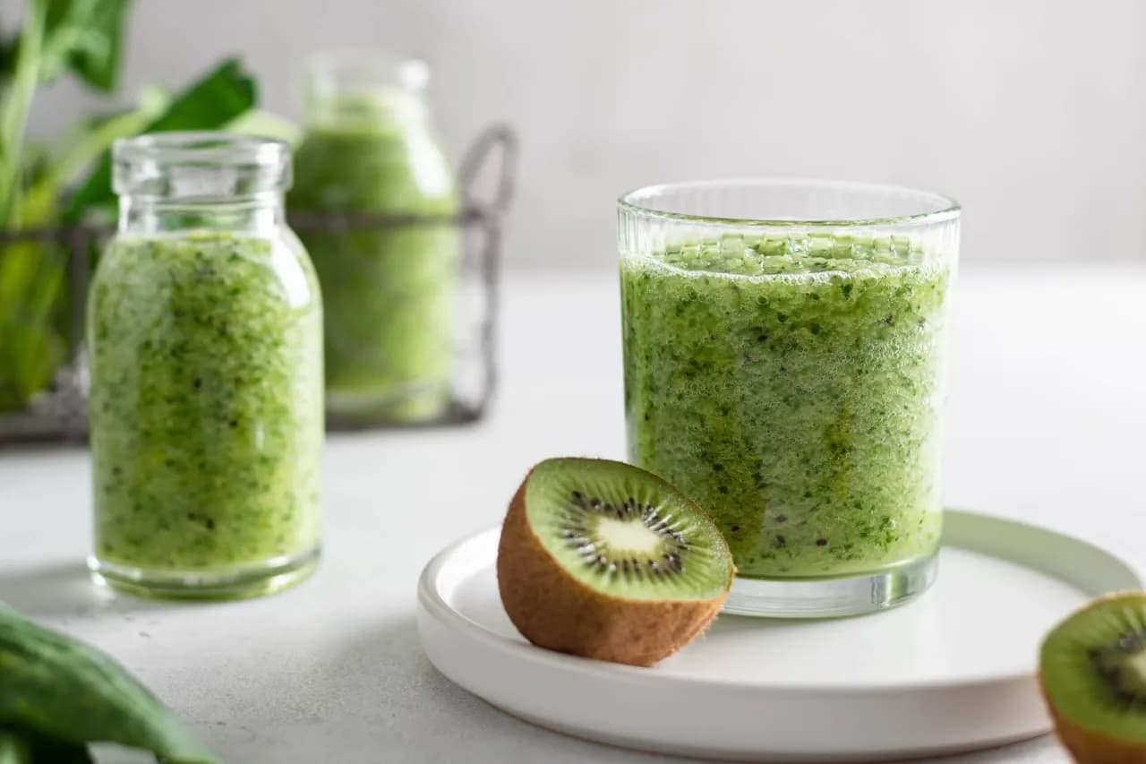 Proste przepisy na koktajle z blendera, które zaskoczą Twoich gości