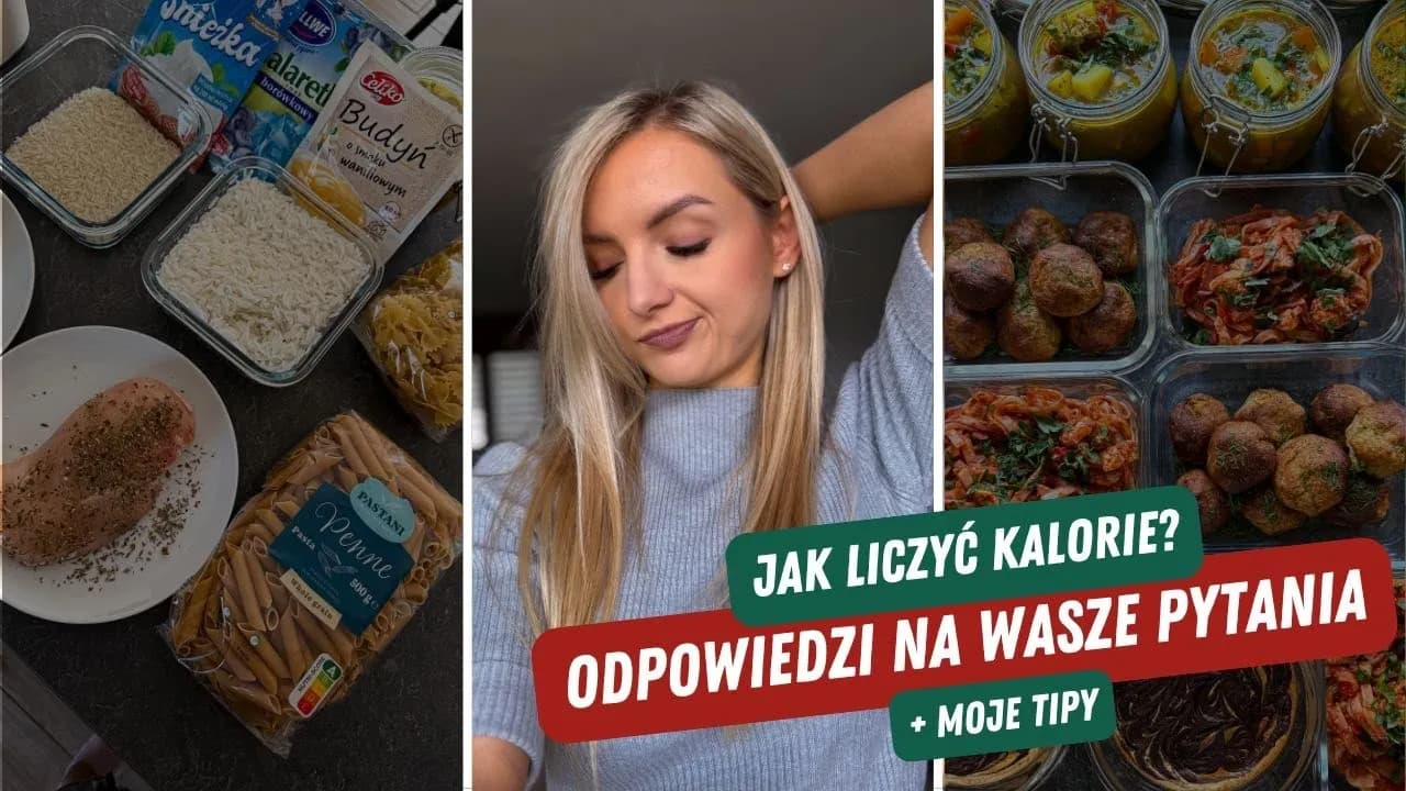 Jak liczyć kalorie z galaretki i uniknąć niezdrowych wyborów