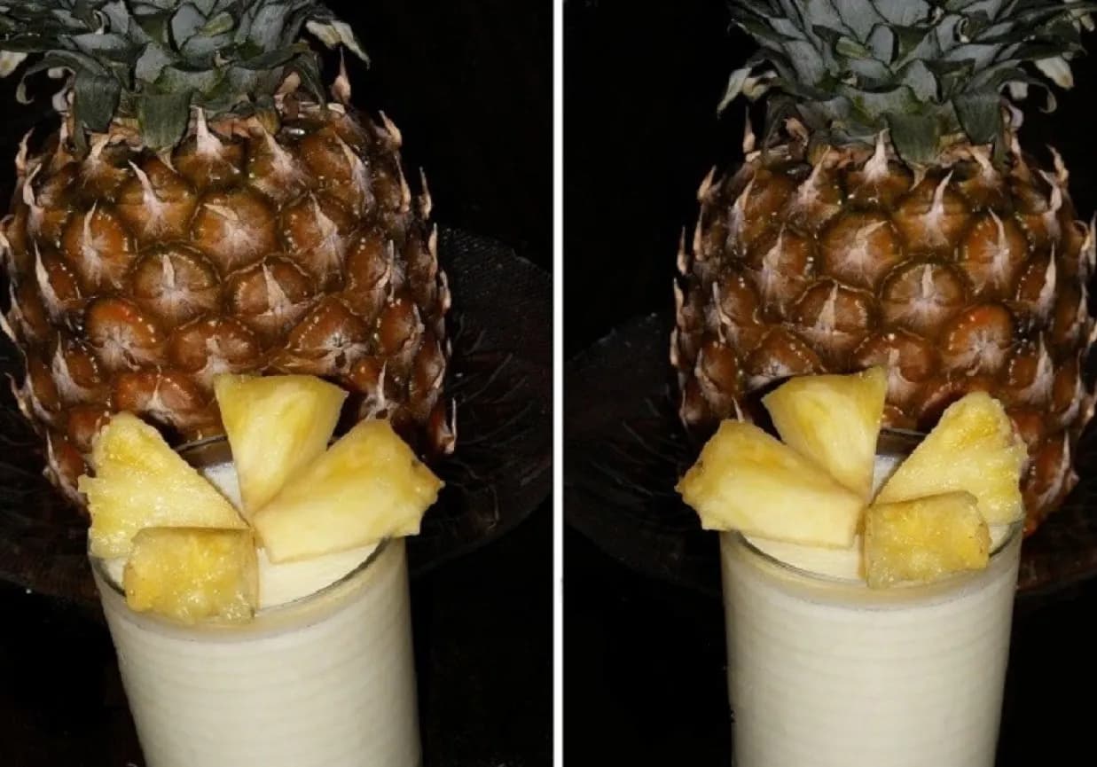 Najlepszy przepis na pina colada z rumem, który zachwyci Twoje kubki smakowe