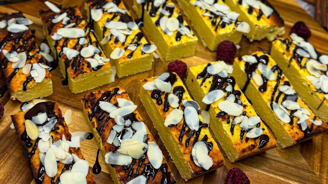 Z czym jeść kuskus na słodko? Odkryj pyszne dodatki i przepisy