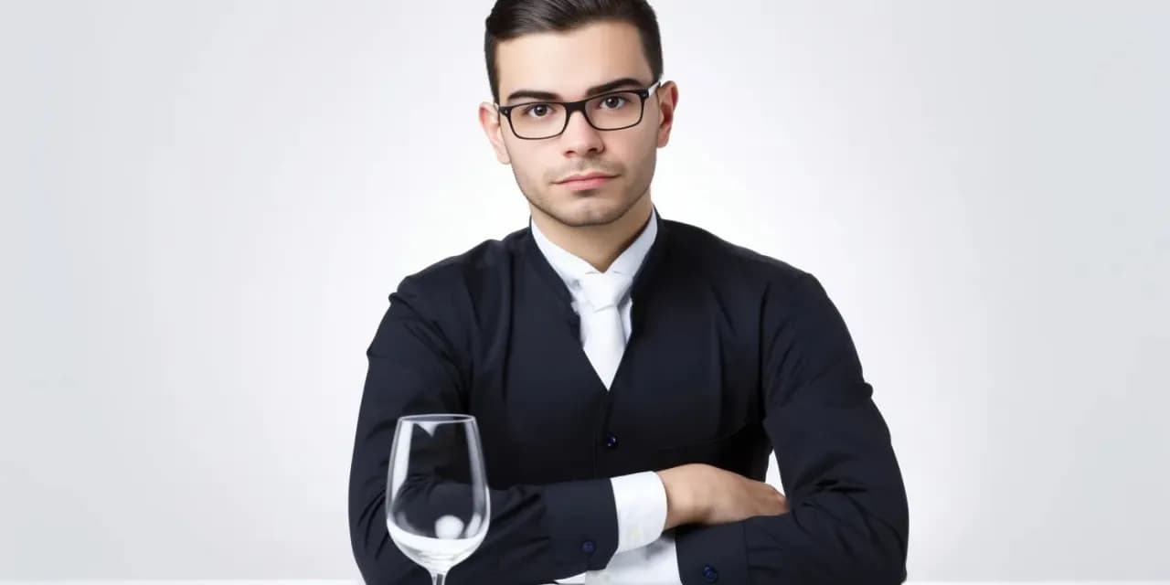 Jak poderwać barmana i nawiązać wyjątkową relację w barze