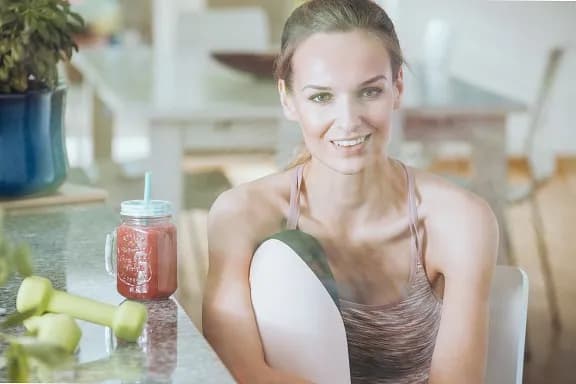 Jak zastąpić koktajl Herbalife tańszymi i zdrowszymi alternatywami