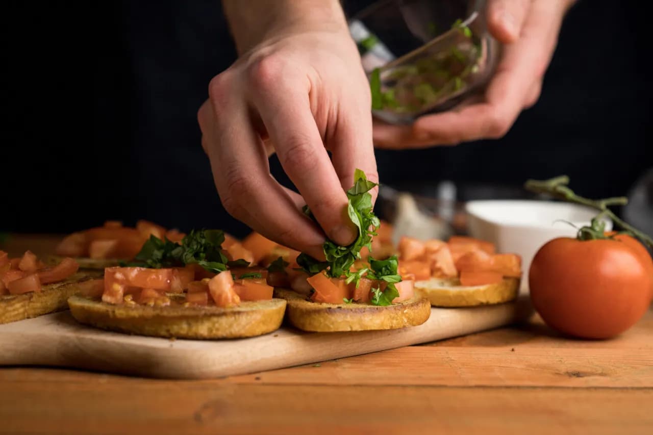 Wiesz co jesz catering Łódź – zdrowe posiłki na każdą okazję