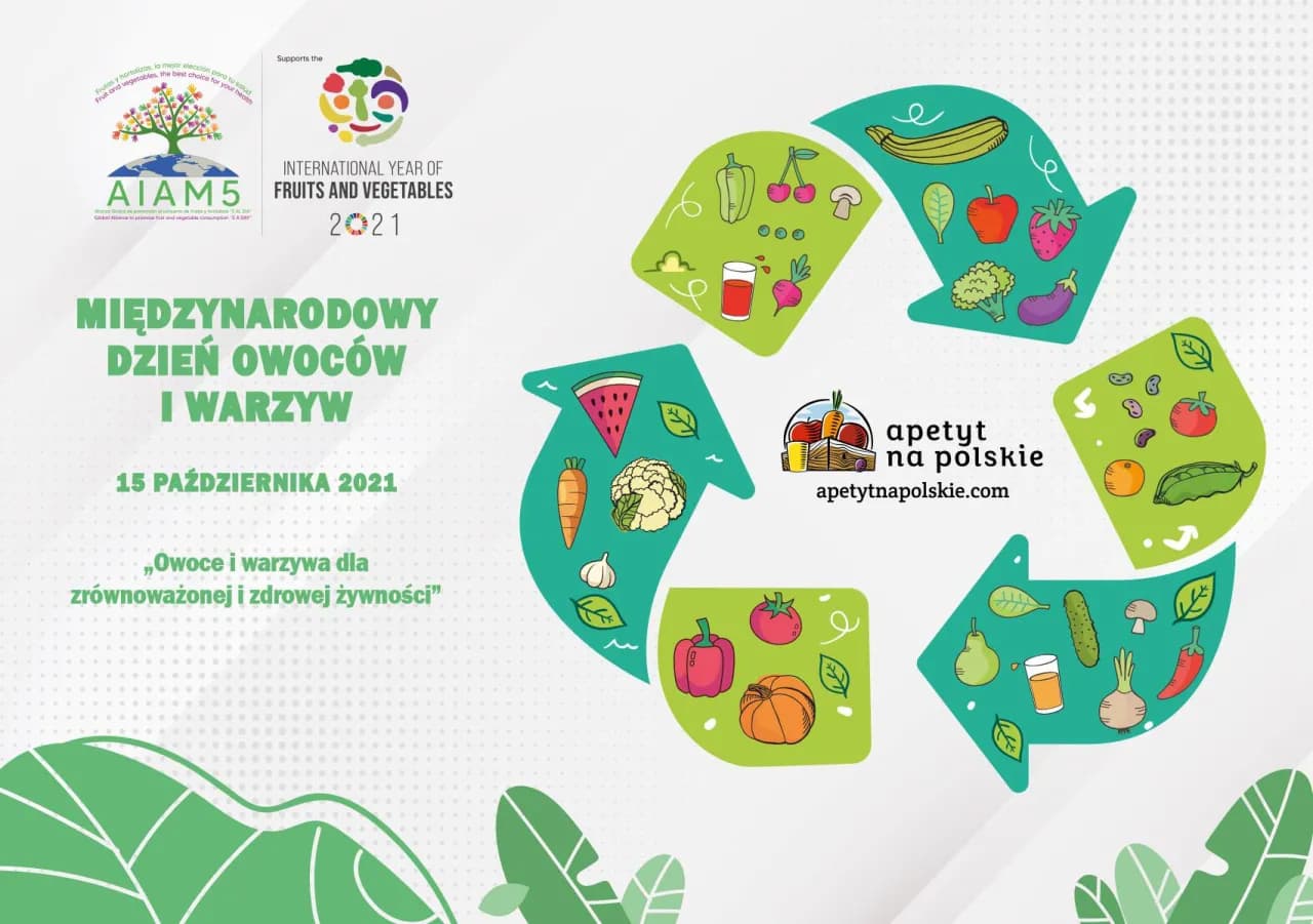 Które warzywa należy zaliczyć do owocowych? Odkryj zaskakujące fakty