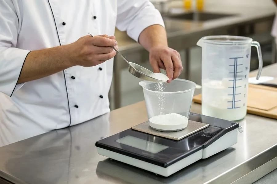 Ile wody potrzebujesz do galaretki? Proporcje dla idealnej konsystencji