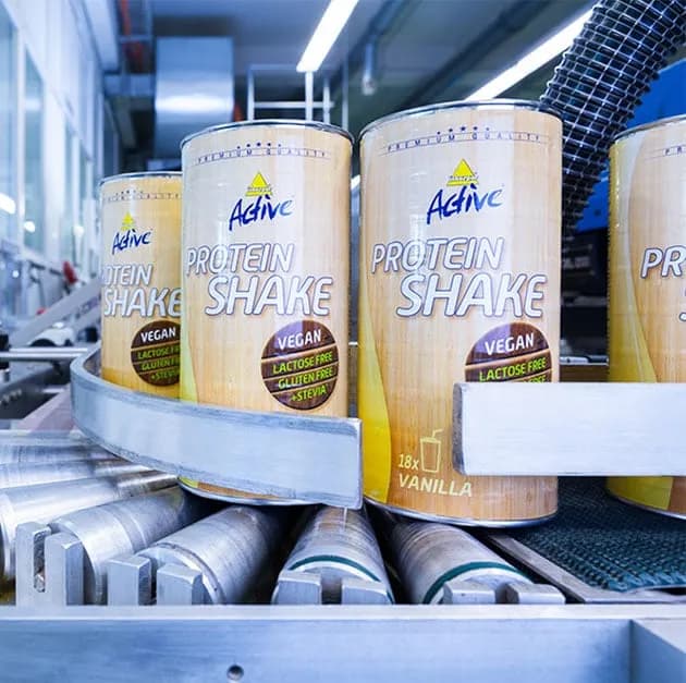 Koktajle na masę: Przepisy na szybki przyrost mięśni i energii